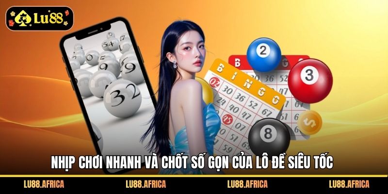 Lô đề Super Vip cao cấp nhiều tính năng