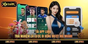 Tải App Lu88